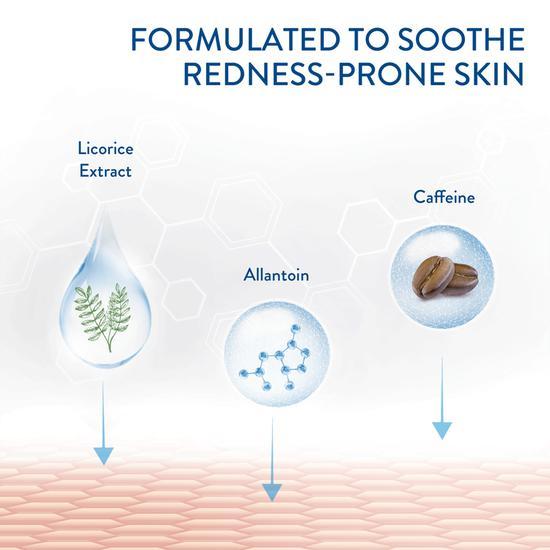 Cetaphil PRO Redness Prone Skin Moisturising Night Cream 50ml