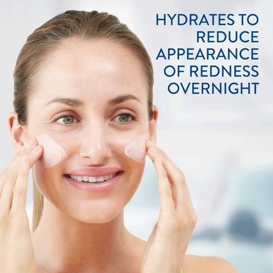 Cetaphil PRO Redness Prone Skin Moisturising Night Cream 50ml