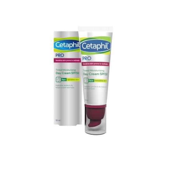 Cetaphil Pro Tinted Moisturising Day Cream SPF 30 50ml