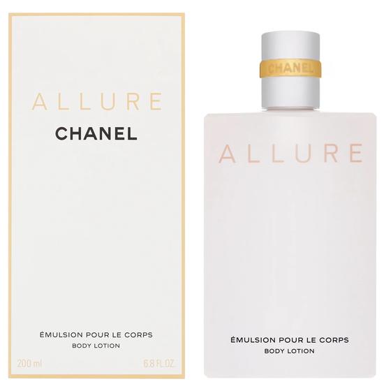 CHANEL Allure Allure Body Lotion 200ml