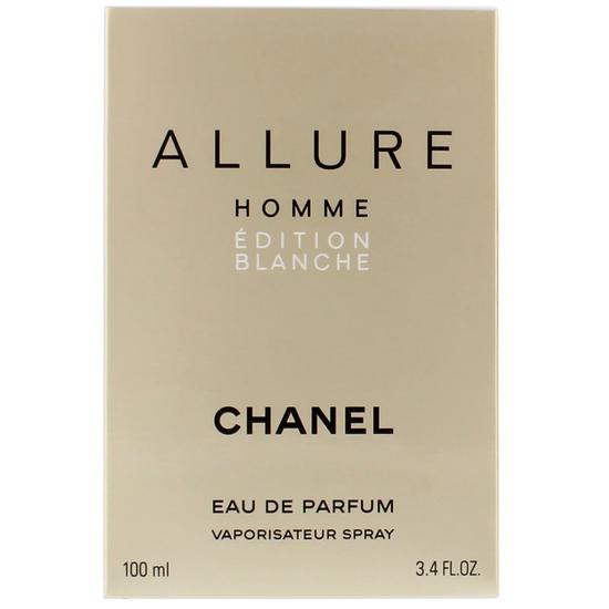 CHANEL Allure Allure Homme Edition Blanche Eau De Parfum 50ml