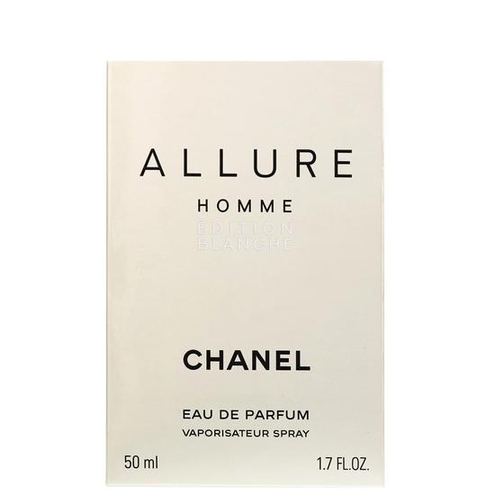 CHANEL Allure Allure Homme Edition Blanche Eau De Parfum 50ml