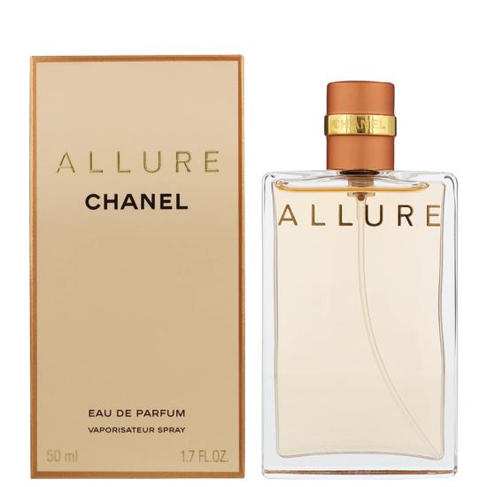 CHANEL Allure Eau De Parfum 50ml