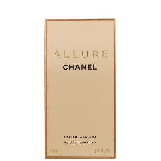 CHANEL Allure Eau De Parfum 50ml