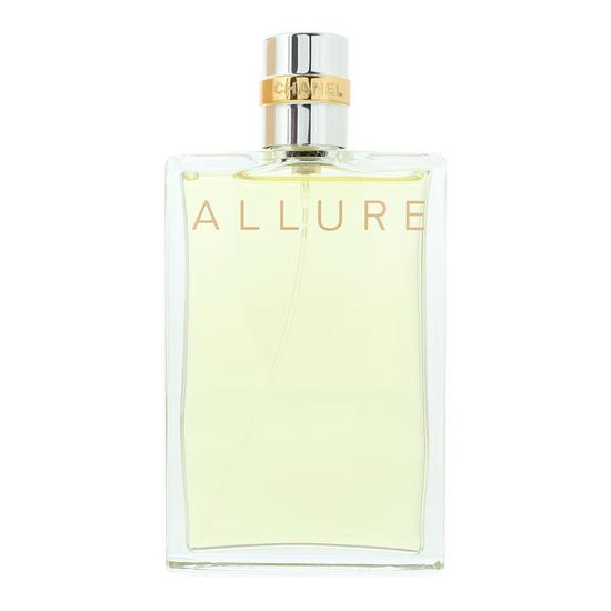 CHANEL Allure Eau De Toilette 50ml