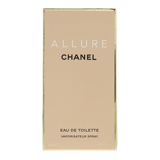 CHANEL Allure Eau De Toilette 50ml