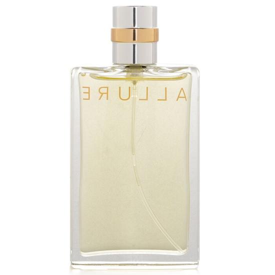 CHANEL Allure Eau De Toilette 50ml