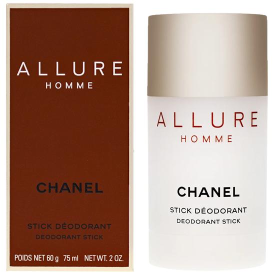 CHANEL Allure Homme Deodorant Stick 75ml