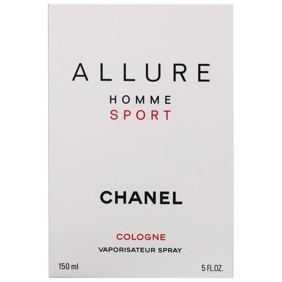 CHANEL Allure Homme Sport Allure Homme Sport Cologne Sport 150ml