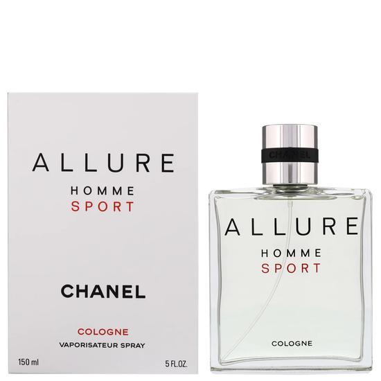 CHANEL Allure Homme Sport Allure Homme Sport Cologne Sport 150ml