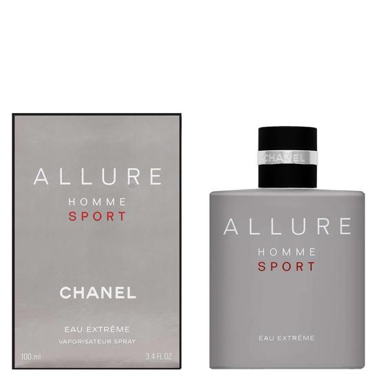 CHANEL Allure Homme Sport Allure Homme Sport Eau Extreme Eau De Parfum 100ml