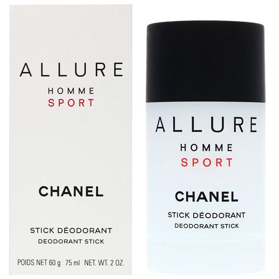 CHANEL Allure Homme Sport Deodorant Stick 75ml