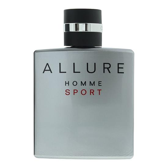 CHANEL Allure Homme Sport Eau De Toilette 50ml
