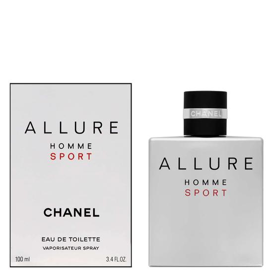CHANEL Allure Homme Sport Eau De Toilette 50ml
