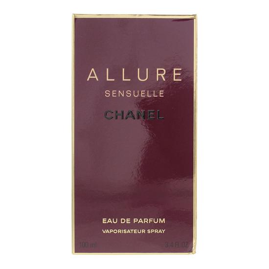 CHANEL Allure Sensuelle Eau De Parfum 100ml