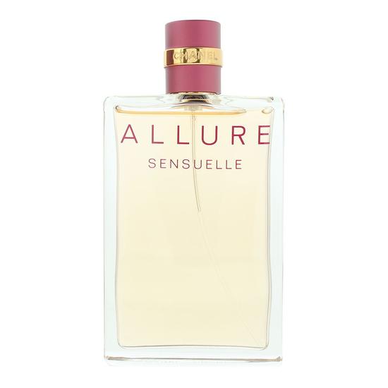 CHANEL Allure Sensuelle Eau De Parfum 100ml