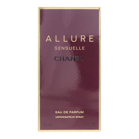 CHANEL Allure Sensuelle Eau De Parfum 50ml