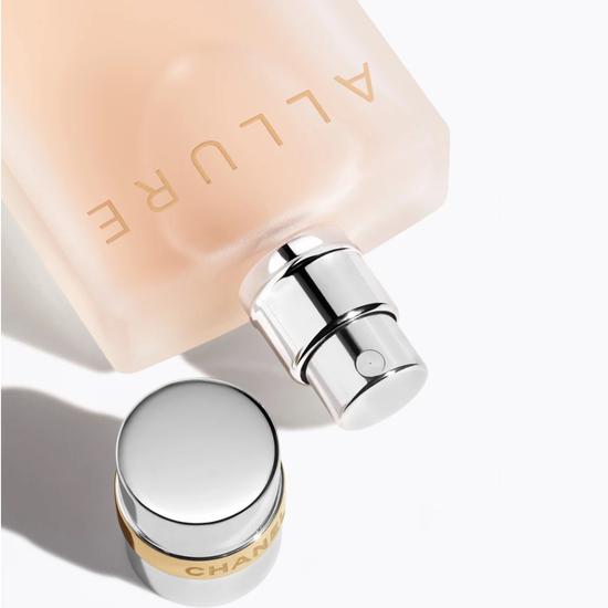 CHANEL Allure Tendre Hair Mist 35ml