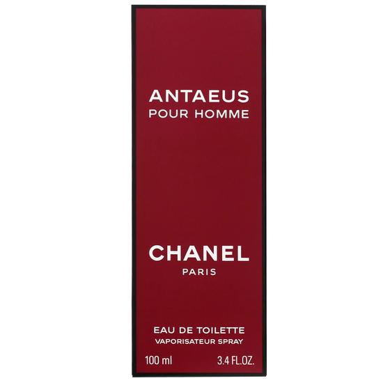 CHANEL Antaeus Pour Homme Eau De Toilette 100ml