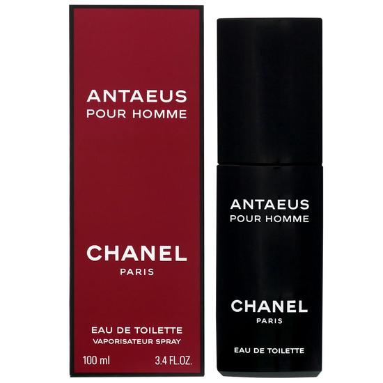 CHANEL Antaeus Pour Homme Eau De Toilette 100ml