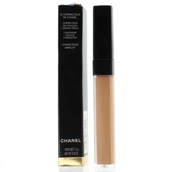 CHANEL Apricot Longwear Colour Corrector Concealer