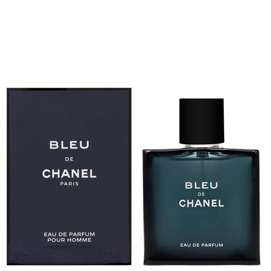 CHANEL Bleu De Chanel Eau De Parfum 50ml