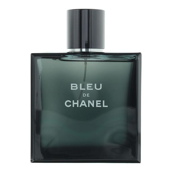 CHANEL Bleu de Chanel Eau De Toilette 50ml