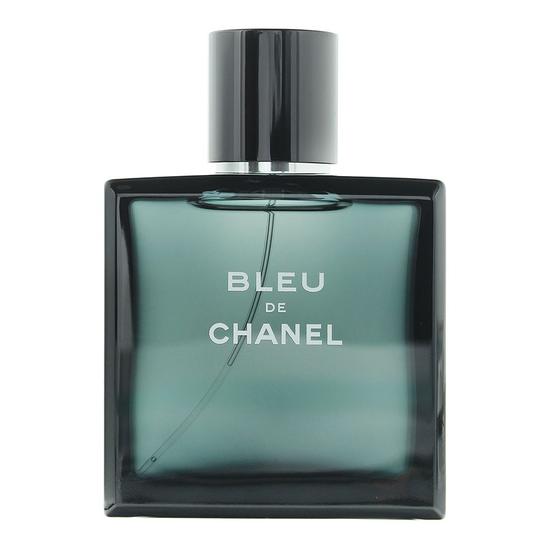 CHANEL Bleu de Chanel Eau De Toilette 50ml