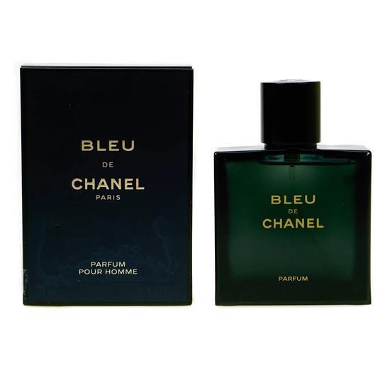 CHANEL Bleu de Chanel Parfum Pour Homme 50ml