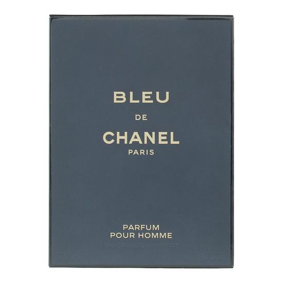 CHANEL Bleu de Chanel Parfum Pour Homme 50ml