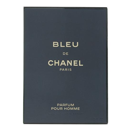 CHANEL Bleu de Chanel Parfum Pour Homme 50ml