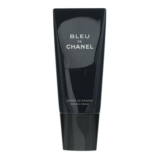 CHANEL Bleu de Chanel Shaving Cream 100ml