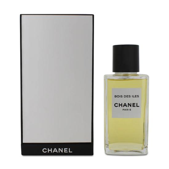 CHANEL Bois Des Iles Eau De Parfum 200ml
