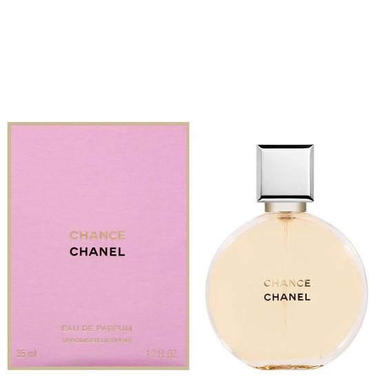 CHANEL Chance Chance Eau De Parfum 35ml