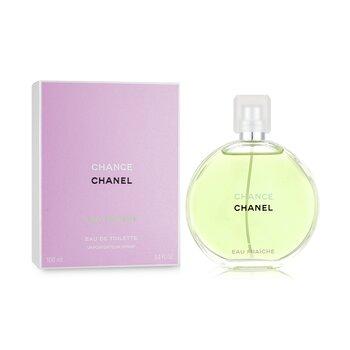 CHANEL Chance Eau Fraiche Eau De Toilette 50ml