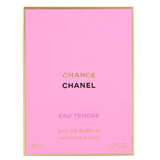 CHANEL Chance Chance Eau Tendre Eau De Parfum 35ml
