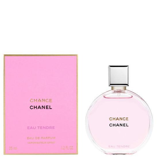 CHANEL Chance Chance Eau Tendre Eau De Parfum 35ml
