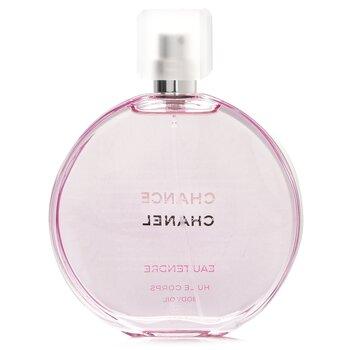 CHANEL Chance Chance Eau Tendre Moisturising Scented Body Oil 150ml