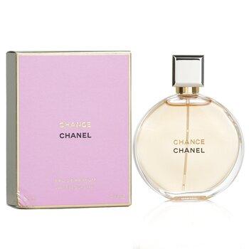 CHANEL Chance Eau De Parfum 50ml