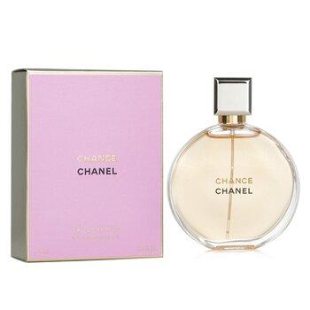 CHANEL Chance Eau De Parfum 50ml