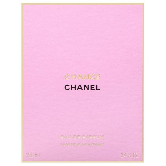 CHANEL Chance Eau De Parfum 50ml