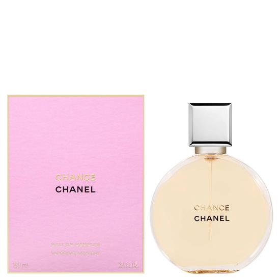 CHANEL Chance Eau De Parfum 50ml