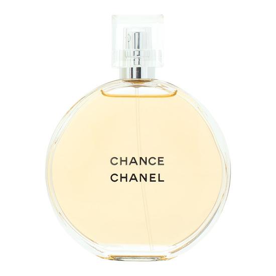 CHANEL Chance Eau De Toilette 50ml