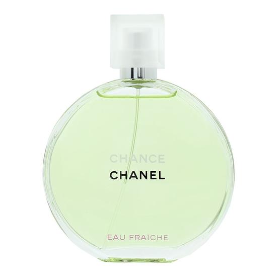 CHANEL Chance Eau Fraiche Eau De Toilette 150ml