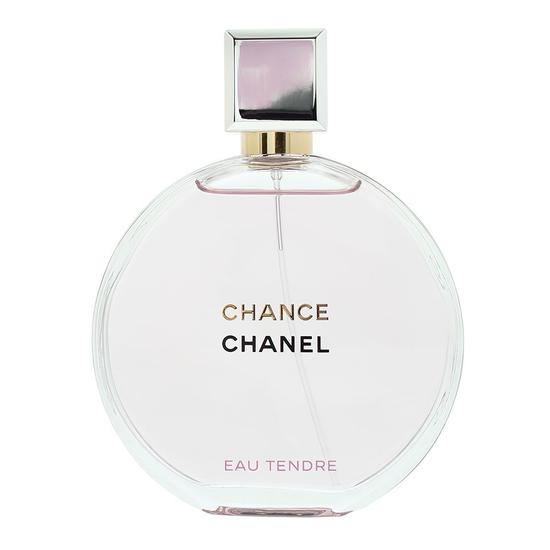 CHANEL Chance Eau Tendre Eau De Parfum 100ml