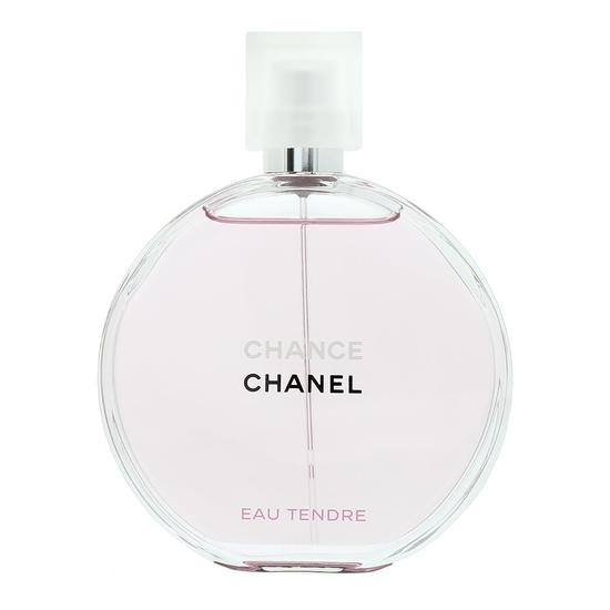 CHANEL Chance Eau Tendre Eau De Toilette 100ml