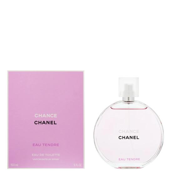 CHANEL Chance Eau Tendre Eau De Toilette 50ml