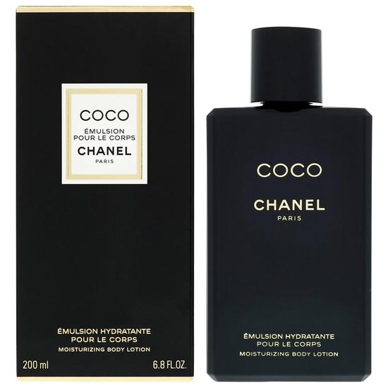 CHANEL Coco Body Lotion 200ml