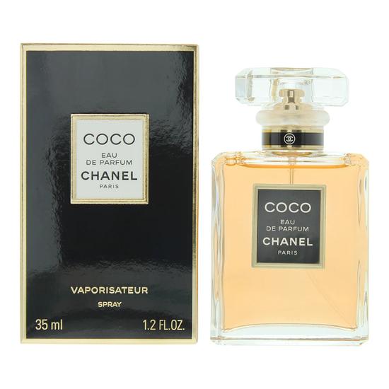 CHANEL Coco Eau De Parfum 35ml