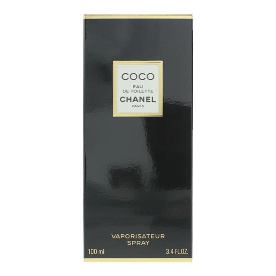 CHANEL Coco Eau De Toilette 50ml